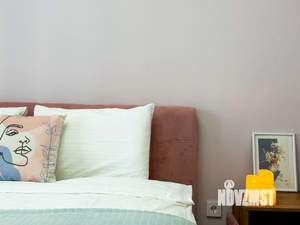 2-к квартира, посуточно, 54м2, 1/1 этаж