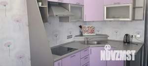 1-к квартира, посуточно, 41м2, 20/20 этаж