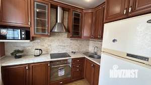 1-к квартира, посуточно, 50м2, 7/14 этаж
