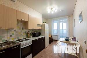 1-к квартира, посуточно, 10м2, 24/25 этаж