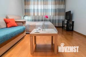 1-к квартира, посуточно, 50м2, 7/10 этаж