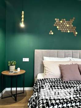 2-к квартира, посуточно, 60м2, 20/28 этаж