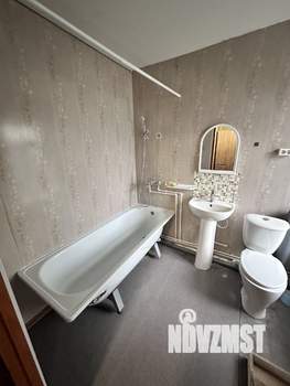 Студия квартира, на длительный срок, 35м2, 1/2 этаж