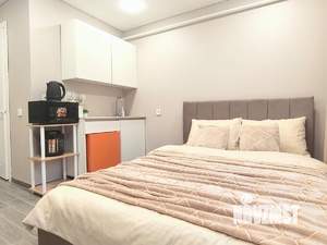 Студия квартира, посуточно, 18м2, 2/9 этаж