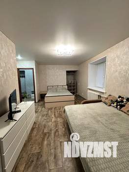 1-к квартира, посуточно, 32м2, 2/5 этаж