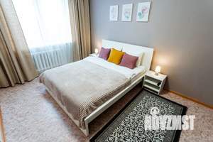 1-к квартира, посуточно, 36м2, 9/16 этаж