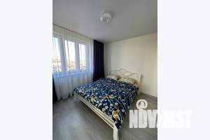 2-к квартира, посуточно, 40м2, 13/20 этаж