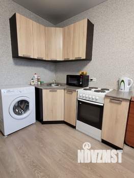 1-к квартира, посуточно, 20м2, 14/20 этаж