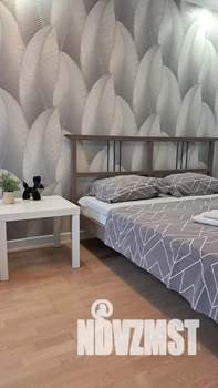 2-к квартира, посуточно, 46м2, 3/5 этаж