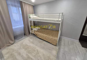 1-к квартира, на длительный срок, 16м2, 2/9 этаж