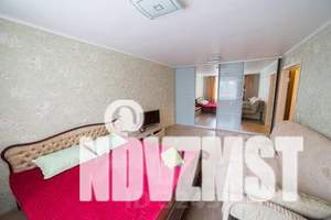 1-к квартира, посуточно, 45м2, 8/16 этаж