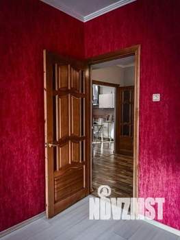 2-к квартира, посуточно, 64м2, 1/1 этаж