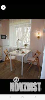 1-к квартира, посуточно, 34м2, 1/1 этаж