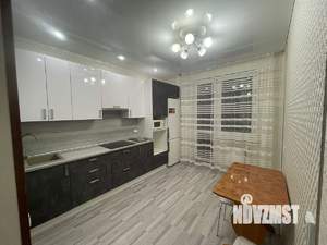 2-к квартира, на длительный срок, 60м2, 18/22 этаж