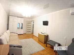 1-к квартира, на длительный срок, 33м2, 3/9 этаж