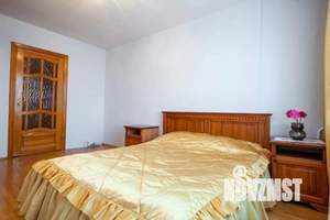 3-к квартира, посуточно, 80м2, 1/1 этаж