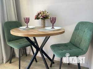 1-к квартира, посуточно, 44м2, 10/16 этаж