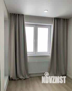 Студия квартира, на длительный срок, 26м2, 26/26 этаж