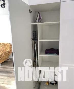 1-к квартира, на длительный срок, 34м2, 8/12 этаж