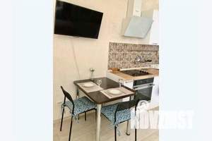 1-к квартира, посуточно, 35м2, 1/17 этаж