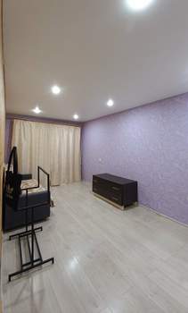 1-к квартира, на длительный срок, 30м2, 5/5 этаж
