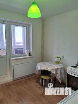 1-к квартира, на длительный срок, 38м2, 3/12 этаж