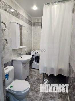 1-к квартира, на длительный срок, 38м2, 4/25 этаж