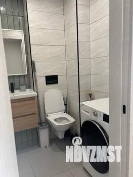 1-к квартира, посуточно, 38м2, 8/22 этаж