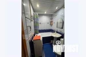 2-к квартира, посуточно, 45м2, 4/5 этаж