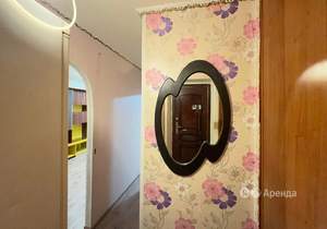 1-к квартира, на длительный срок, 32м2, 7/9 этаж