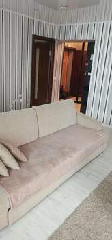 2-к квартира, на длительный срок, 63м2, 4/12 этаж