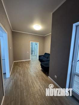 1-к квартира, на длительный срок, 38м2, 9/26 этаж