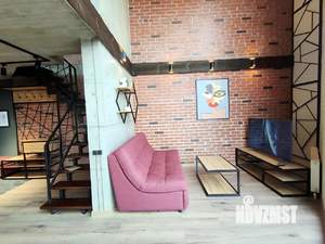 2-к квартира, посуточно, 68м2, 18/19 этаж