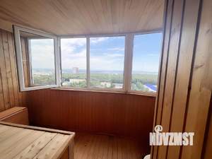 2-к квартира, на длительный срок, 57м2, 20/20 этаж