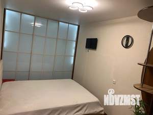 2-к квартира, посуточно, 45м2, 1/5 этаж