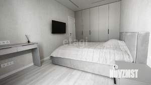 2-к квартира, на длительный срок, 40м2, 11/33 этаж