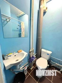 1-к квартира, на длительный срок, 20м2, 1/9 этаж