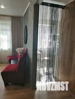 1-к квартира, посуточно, 33м2, 1/5 этаж