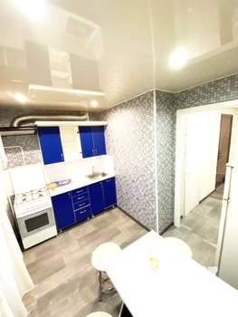 1-к квартира, на длительный срок, 36м2, 5/9 этаж