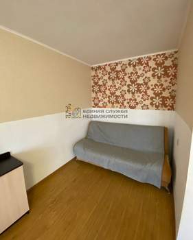 1-к квартира, на длительный срок, 37м2, 1/9 этаж