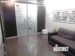 1-к квартира, на длительный срок, 34м2, 5/9 этаж