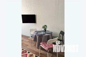 1-к квартира, посуточно, 24м2, 3/11 этаж