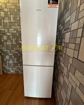 1-к квартира, на длительный срок, 33м2, 3/5 этаж