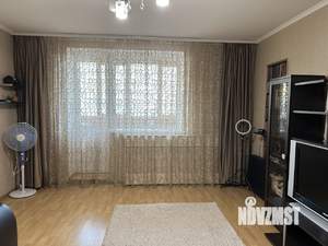 1-к квартира, на длительный срок, 47м2, 3/15 этаж