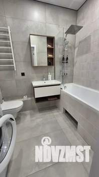 1-к квартира, посуточно, 40м2, 12/13 этаж