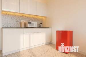 1-к квартира, посуточно, 32м2, 14/25 этаж