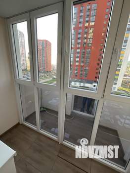 2-к квартира, на длительный срок, 37м2, 5/21 этаж