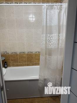 1-к квартира, посуточно, 36м2, 1/12 этаж