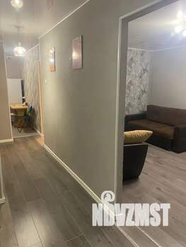 2-к квартира, посуточно, 52м2, 1/9 этаж