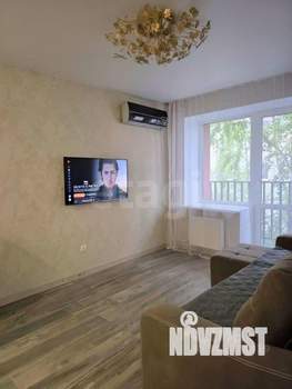 2-к квартира, на длительный срок, 40м2, 3/24 этаж